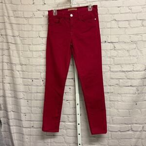 REBECCA MINKOFF - Thompson Skinny Jeans